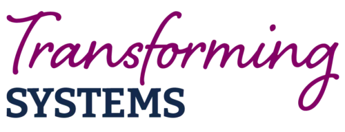 Transforming systems